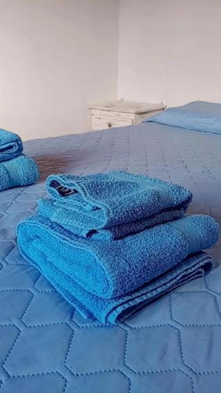 Cabaña Emilio (El Hoyo) - Casa con 1 dormitorio - 8