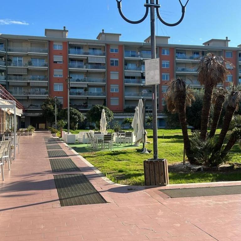 Casa Paloma - Appartement 2 Chambres avec Balcon et Vue sur la Mer - 5