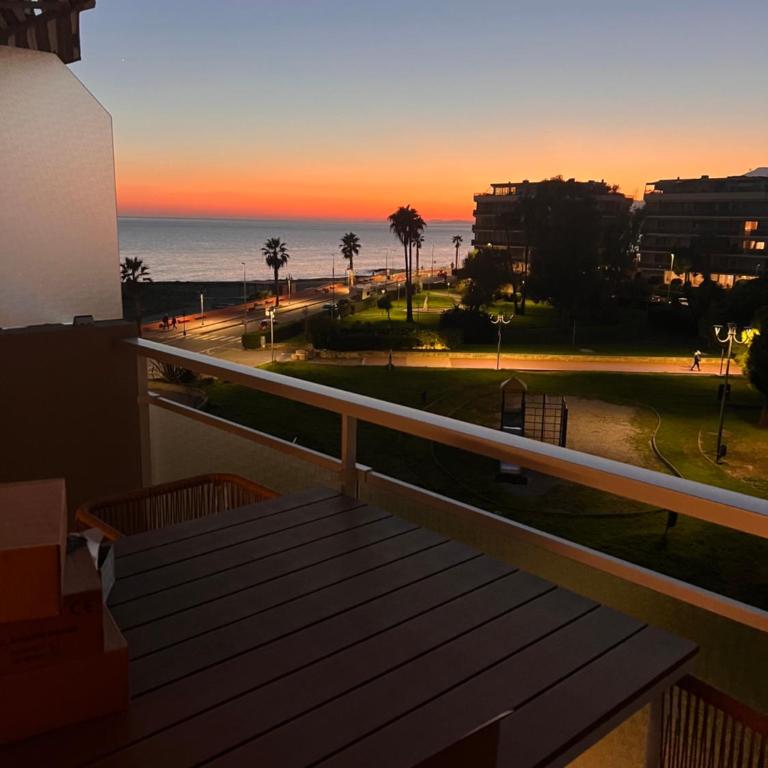 Casa Paloma - Appartement 2 Chambres avec Balcon et Vue sur la Mer - 25