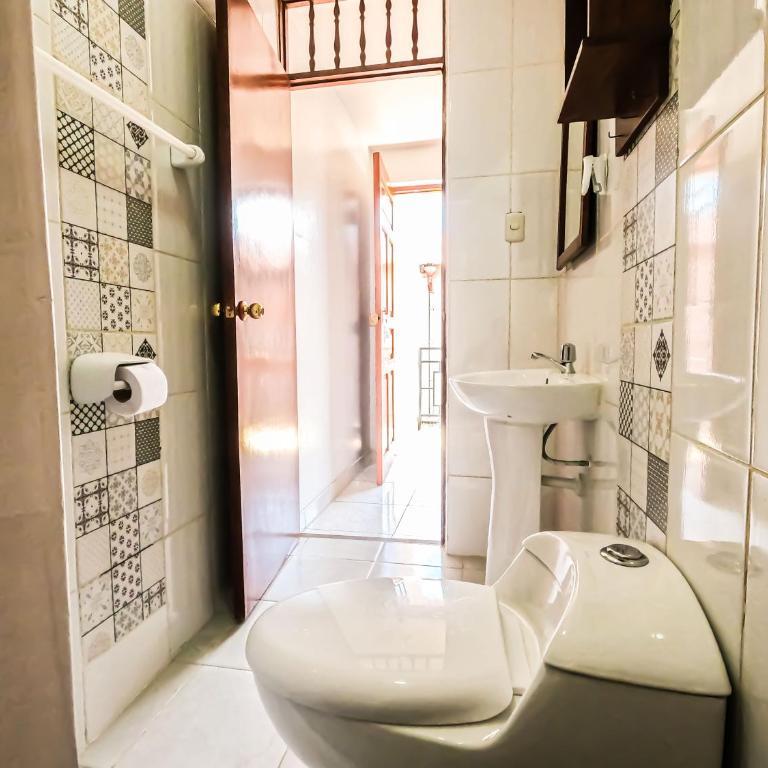 Hotel SumacPlaza - Deluxe Single Room - 3