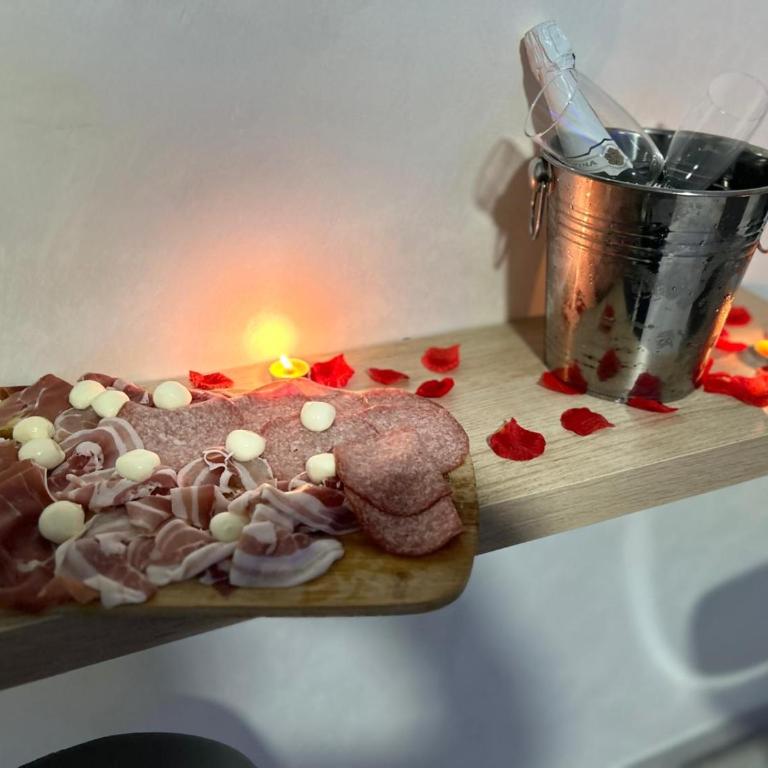house napoli toledo - Appartamento con 1 Camera da Letto - 7