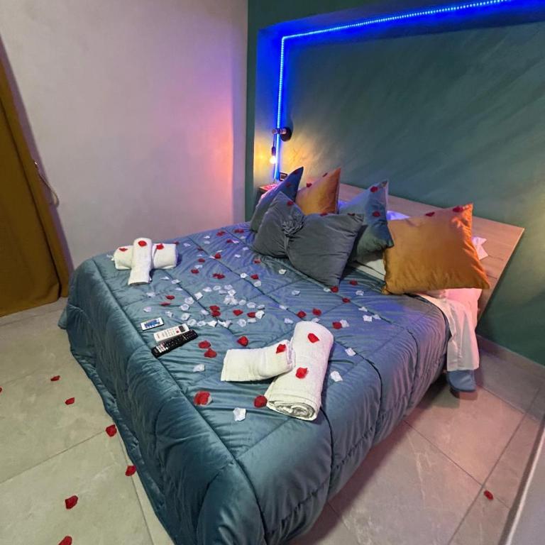 house napoli toledo - Appartamento con 1 Camera da Letto - 3
