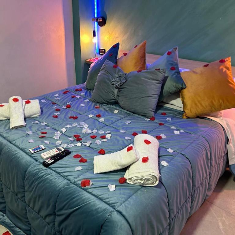 house napoli toledo - Appartamento con 1 Camera da Letto - 1