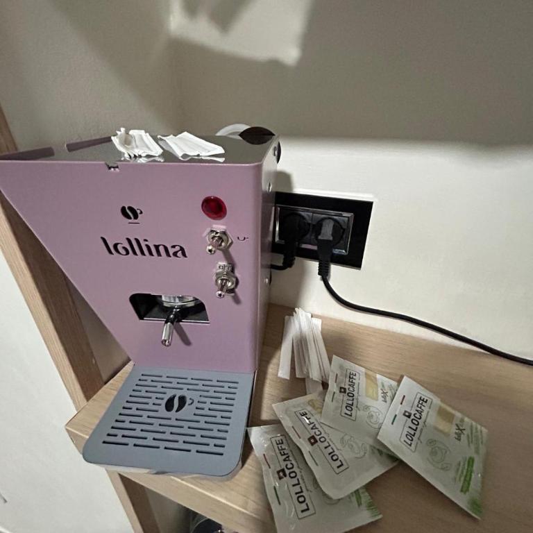 house napoli toledo - Appartamento con 1 Camera da Letto - 17