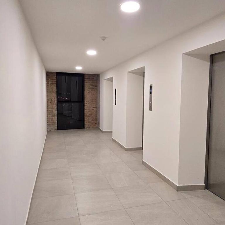 Modernidad, Comodidad y Acogedor - Apartamento de 1 dormitorio - 15