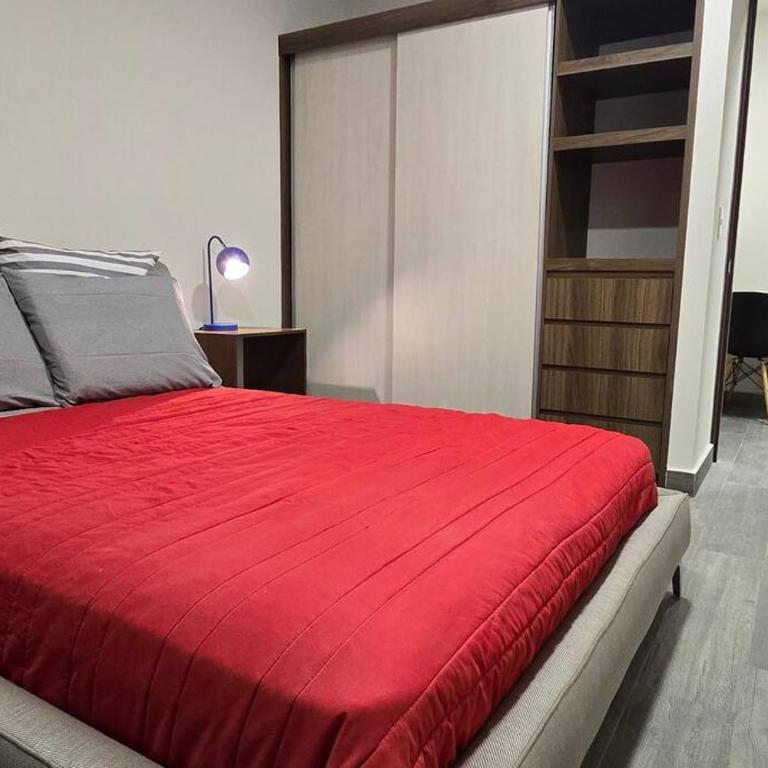 Modernidad, Comodidad y Acogedor - Apartamento de 1 dormitorio - 17