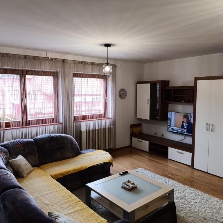 Aleksandrija Pale - One-Bedroom Apartment - 9