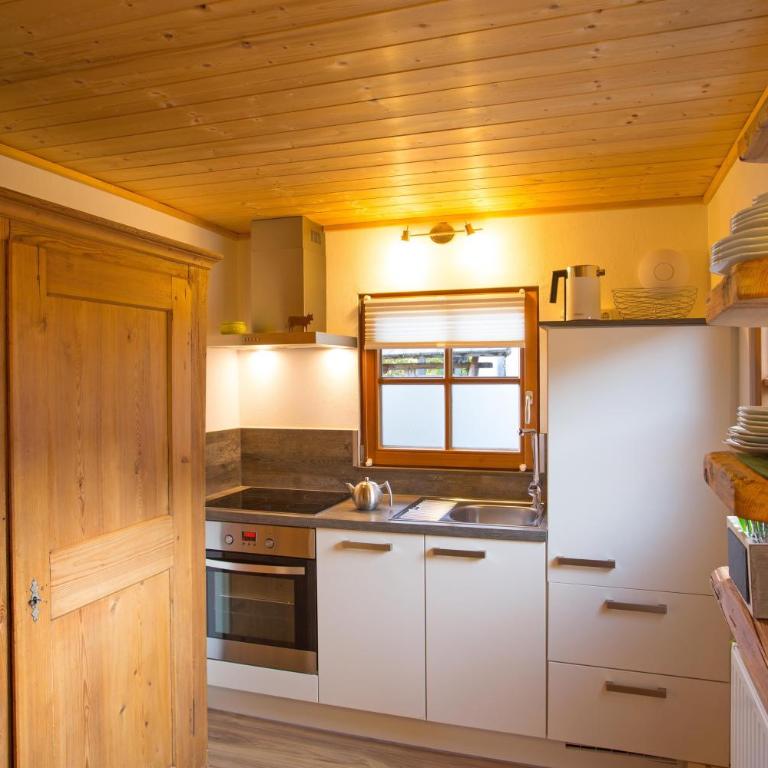 Dorfchalet & FeWo - mit KÖNIGSCARD - Chalet - 7