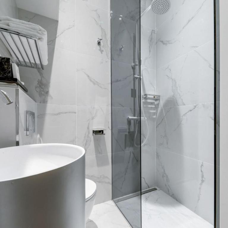 Bluestay 74 - Superb apartment - Appartement - 13