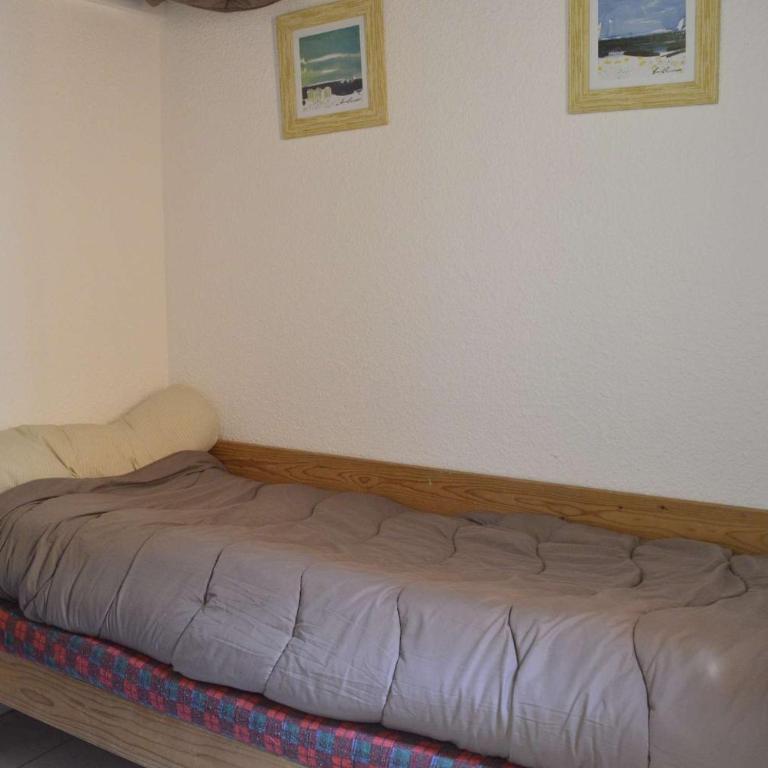 3 pièces cabine CAP D'AGDE CT190-319 - Appartement 2 Chambres - 13