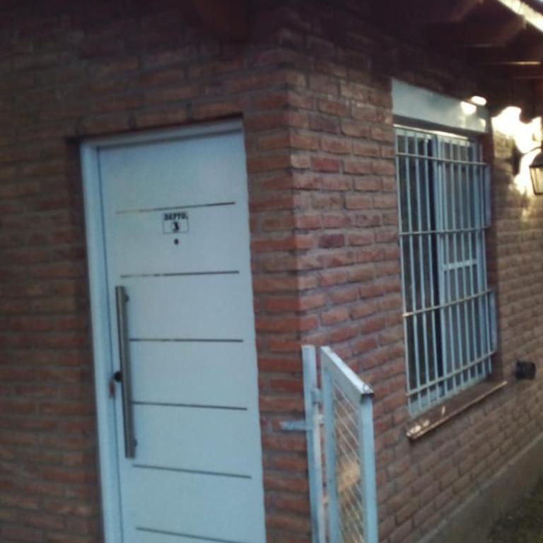 La Canquelera Los Pinos - Apartamento de 1 dormitorio - 3