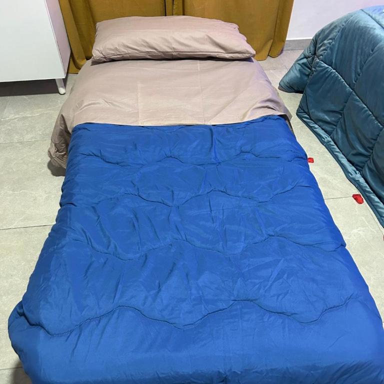 house napoli toledo - Appartamento con 1 Camera da Letto - 15