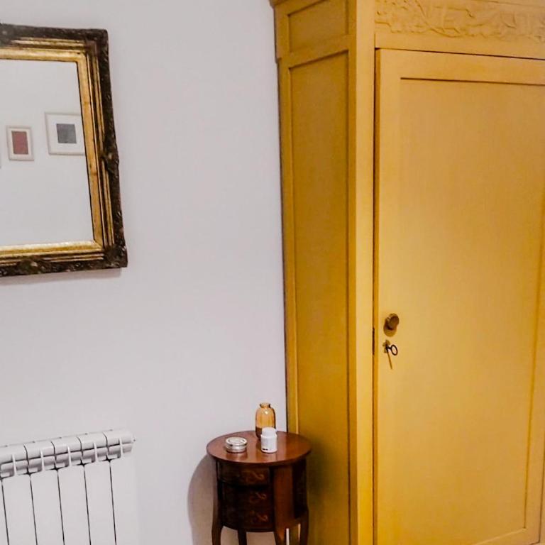 a Casetta Stampace - Apartment - Ground Floor - 46