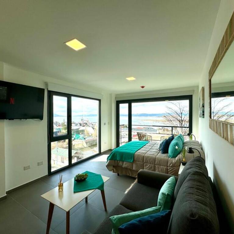 Wakun II - Apartamento de 1 dormitorio - 14