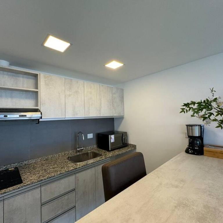 Wakun II - Apartamento de 1 dormitorio - 16