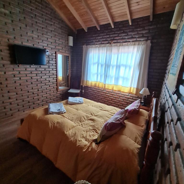 INCA HUASI - Cabañas de Altura - Apartamento de 2 dormitorios - 14