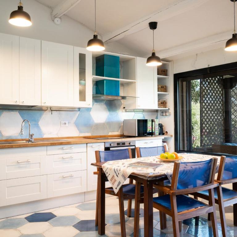 Caletta Nest 88 - Appartamento con Vista e Balcone - 1
