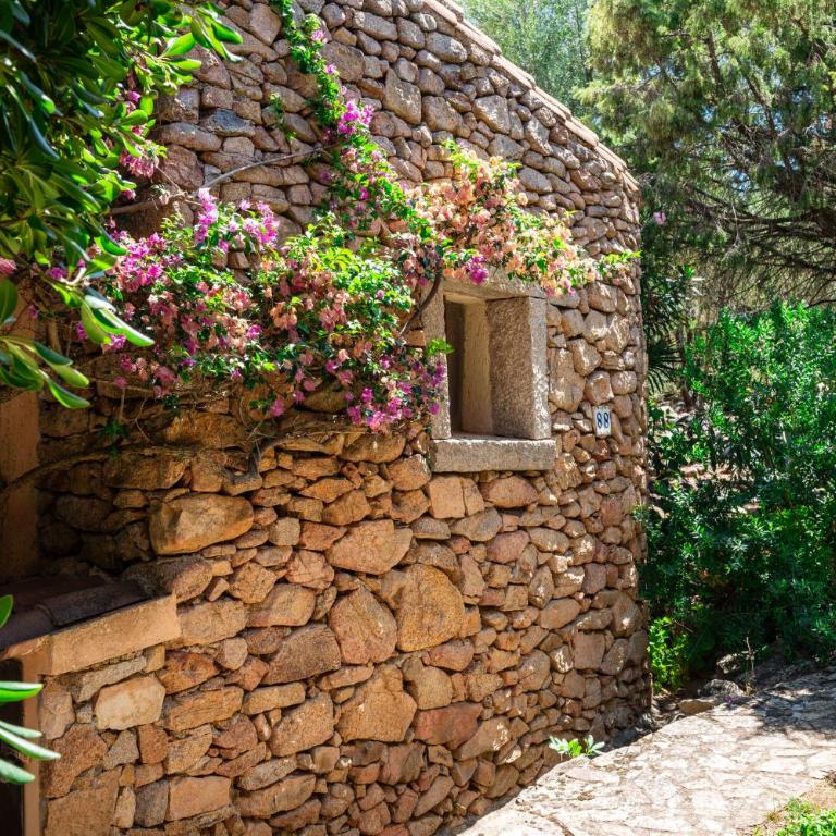 Caletta Nest 88 - Appartamento con Vista e Balcone - 49