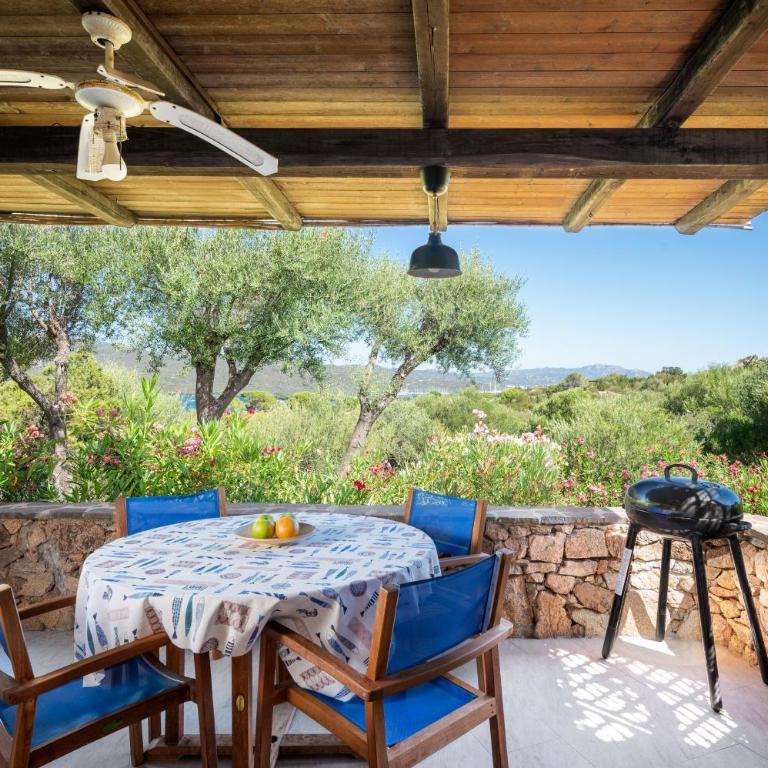 Caletta Nest 88 - Appartamento con Vista e Balcone - 3