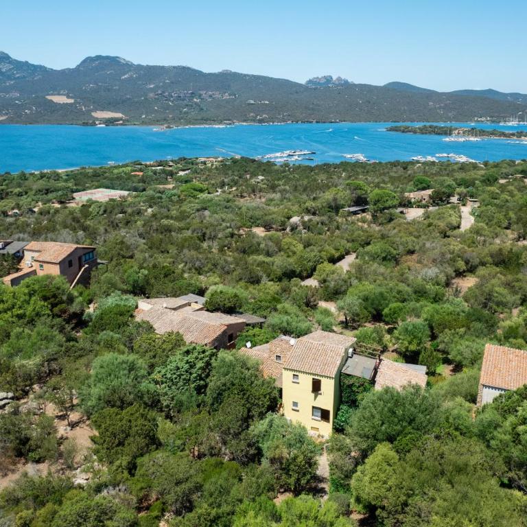 Caletta Nest 88 - Appartamento con Vista e Balcone - 4
