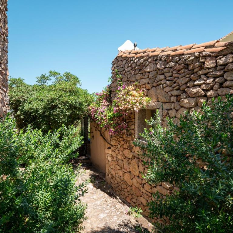 Caletta Nest 88 - Appartamento con Vista e Balcone - 6