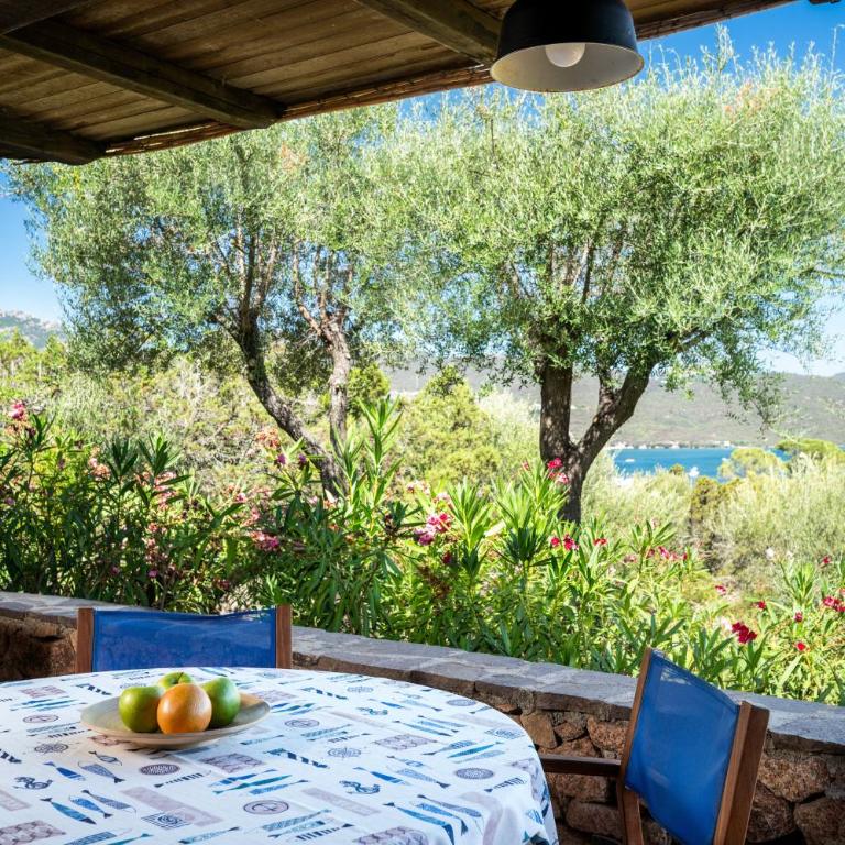 Caletta Nest 88 - Appartamento con Vista e Balcone - 8