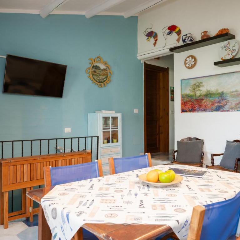 Caletta Nest 88 - Appartamento con Vista e Balcone - 16