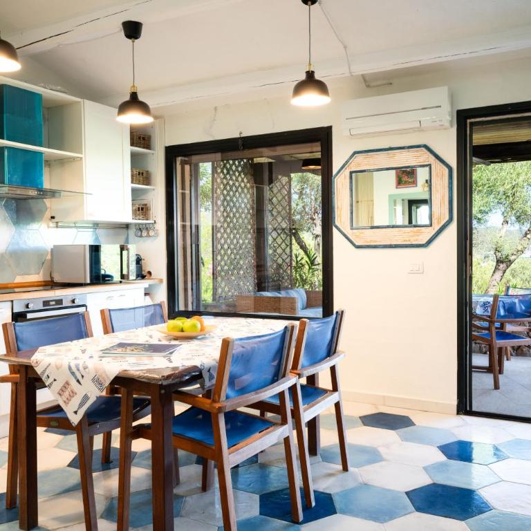 Caletta Nest 88 - Appartamento con Vista e Balcone - 17