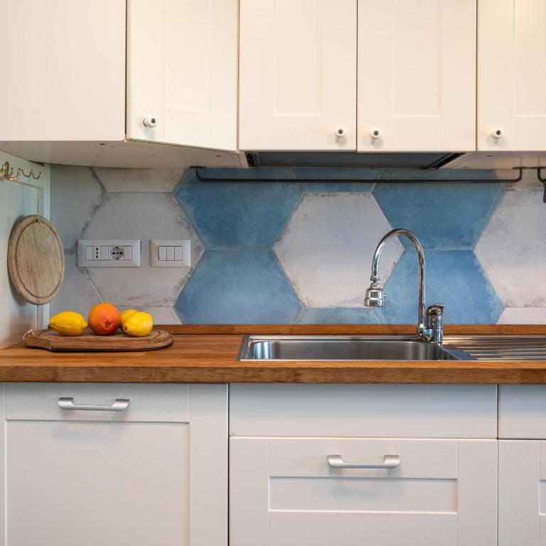 Caletta Nest 88 - Appartamento con Vista e Balcone - 18