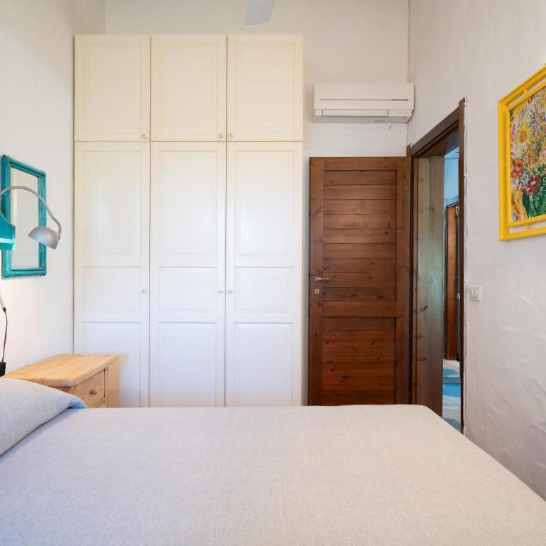 Caletta Nest 88 - Appartamento con Vista e Balcone - 20