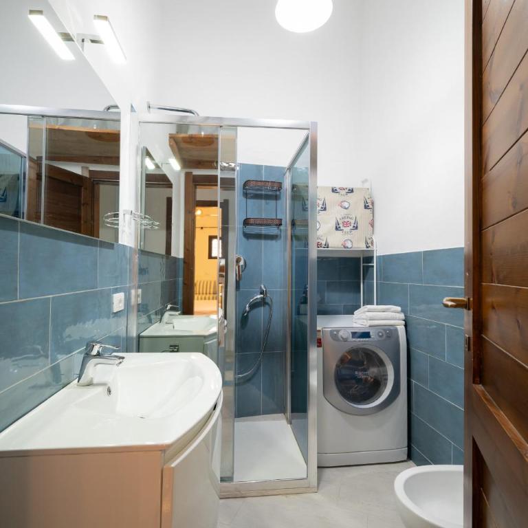 Caletta Nest 88 - Appartamento con Vista e Balcone - 21