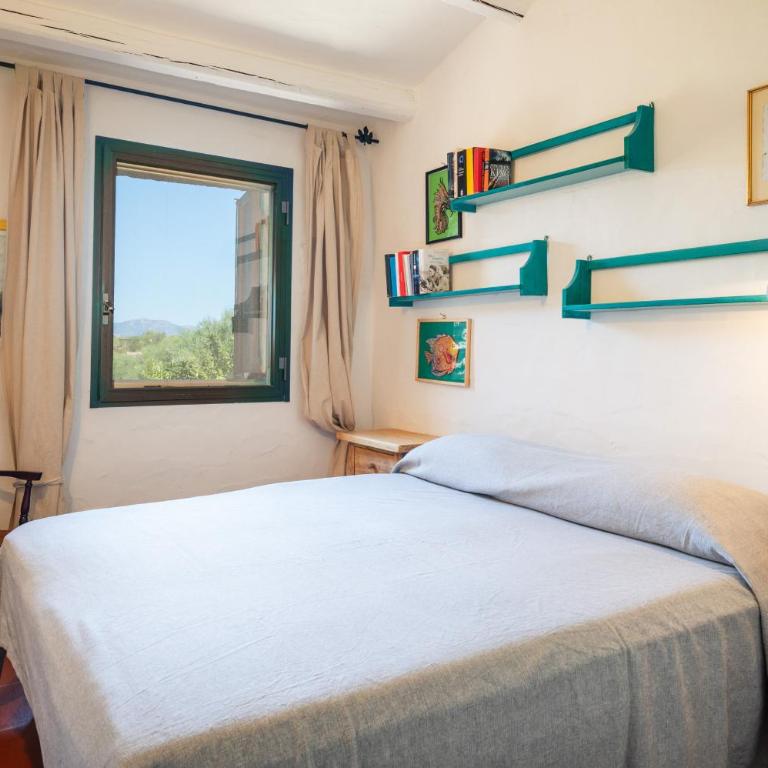 Caletta Nest 88 - Appartamento con Vista e Balcone - 19