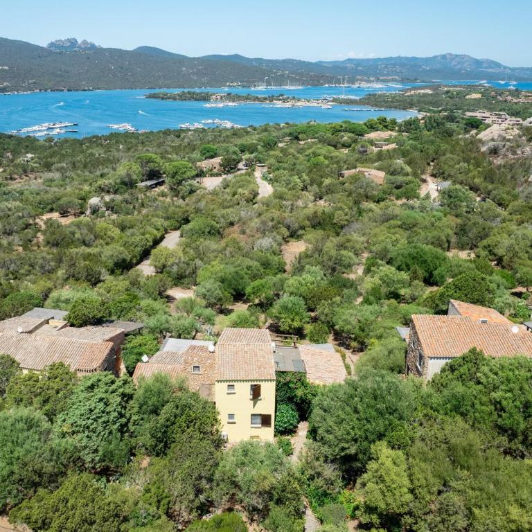 Caletta Nest 88 - Appartamento con Vista e Balcone - 27
