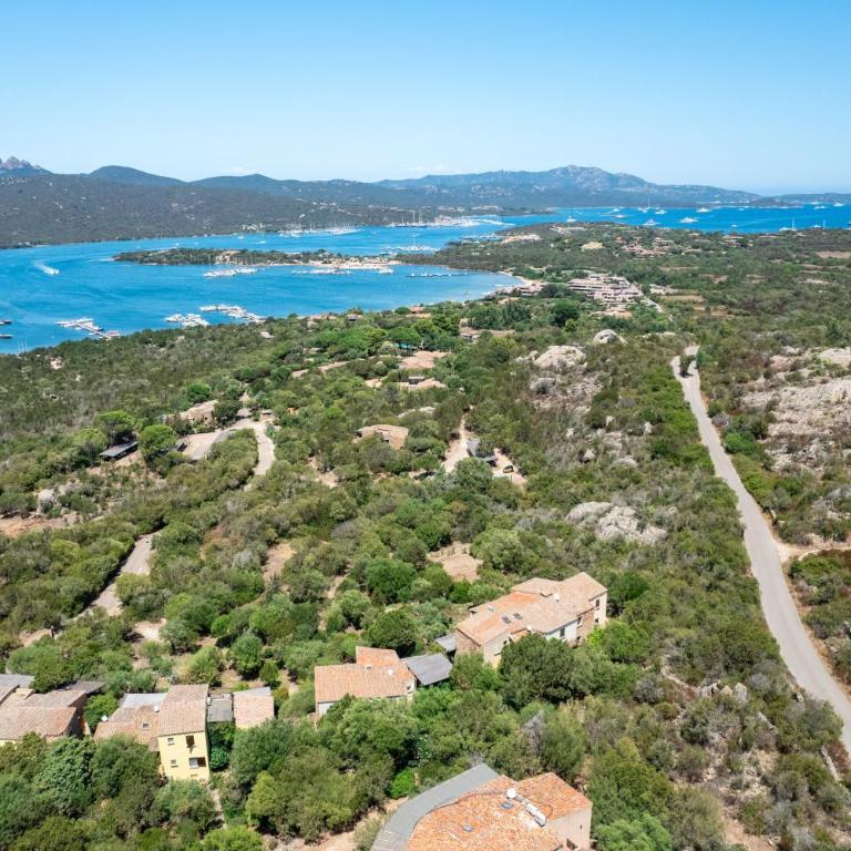 Caletta Nest 88 - Appartamento con Vista e Balcone - 30
