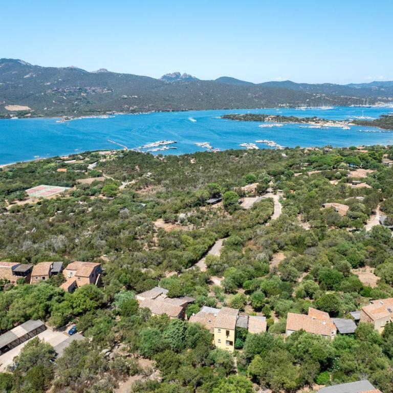Caletta Nest 88 - Appartamento con Vista e Balcone - 34