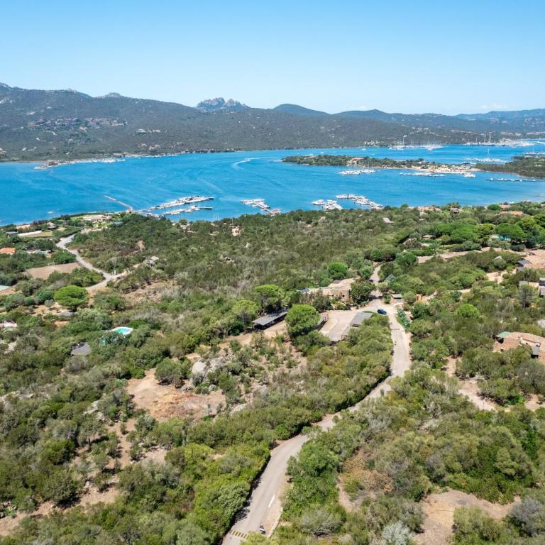 Caletta Nest 88 - Appartamento con Vista e Balcone - 35