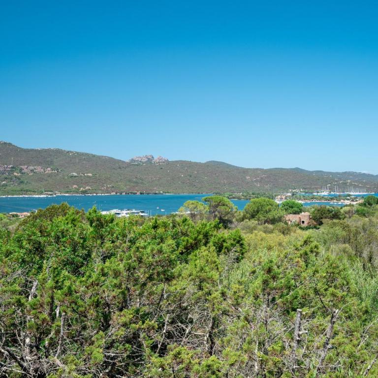 Caletta Nest 88 - Appartamento con Vista e Balcone - 32