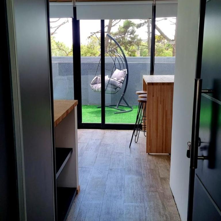 PUROBEACH SUITES Centro a 2 cuadras del mar - One-Bedroom Apartment - 4