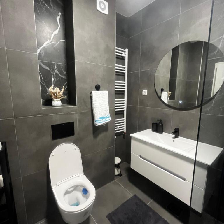 Apartman Sofija Banja Luka - Apartman sa 1 Spavaćom Sobom - 11