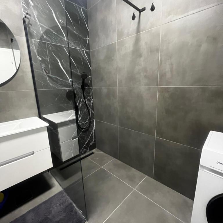 Apartman Sofija Banja Luka - Apartman sa 1 Spavaćom Sobom - 10