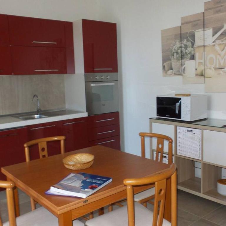 Villa Alessandra - Villa con 2 Camere da Letto - 20