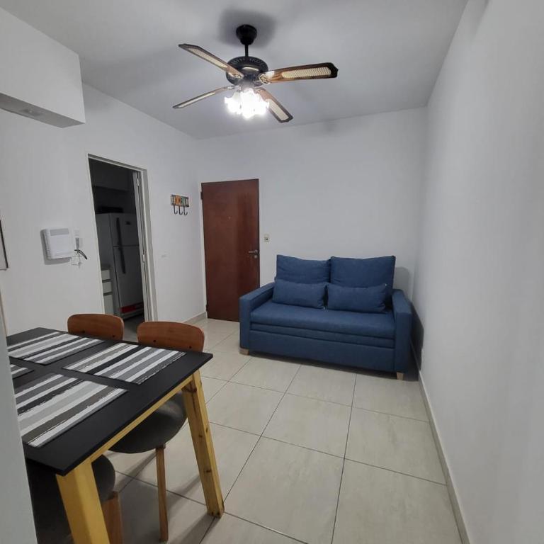 Nuevo - BA Teatros, Peatonal y Obelisco - Apartamento de 1 dormitorio - 2