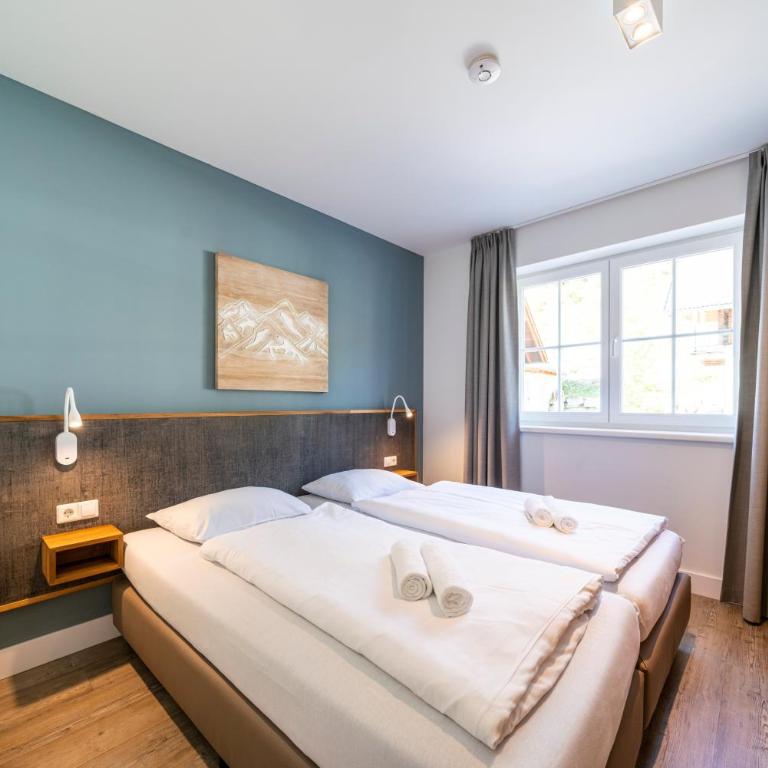 Landal Katschberg - Apartment mit 1 Schlafzimmer - 1