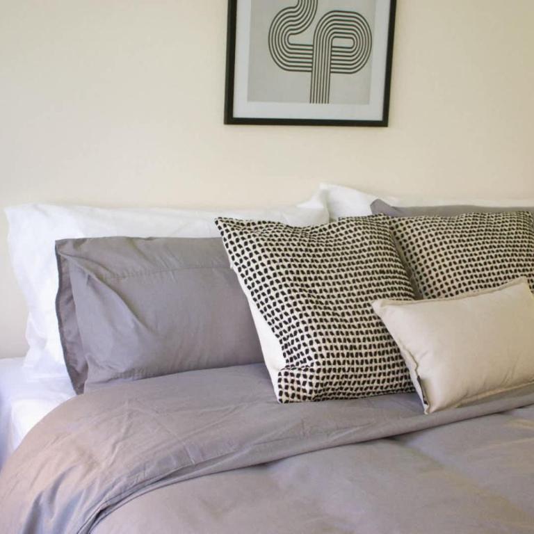 HOM I Espectacular Depto 2D2B 4 PAX Las Condes - Apartamento - 21