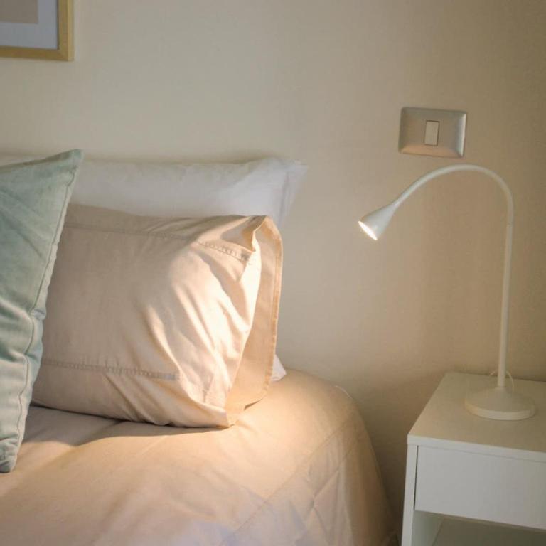 HOM I Espectacular Depto 2D2B 4 PAX Las Condes - Apartamento - 23