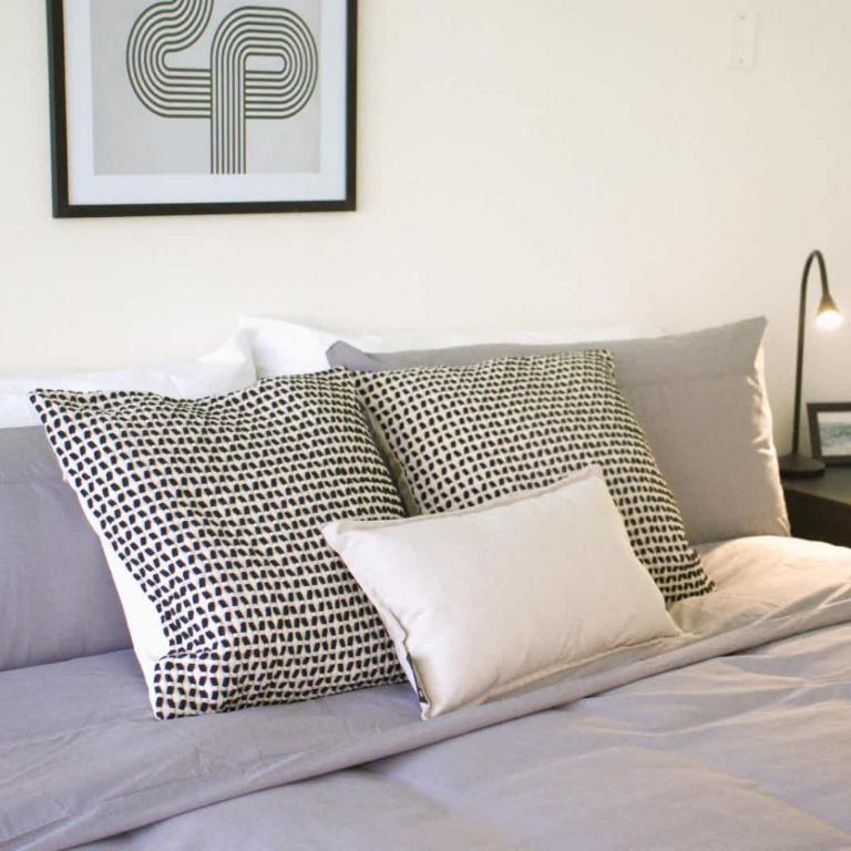 HOM I Espectacular Depto 2D2B 4 PAX Las Condes - Apartamento - 26