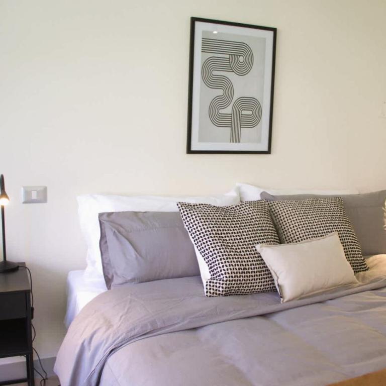 HOM I Espectacular Depto 2D2B 4 PAX Las Condes - Apartamento - 27