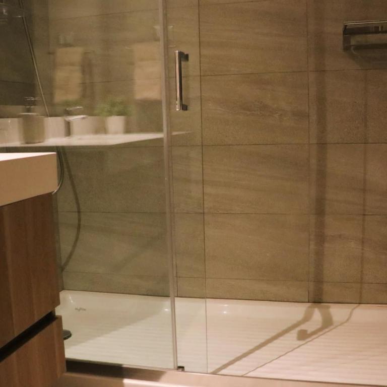HOM I Espectacular Depto 2D2B 4 PAX Las Condes - Apartamento - 33