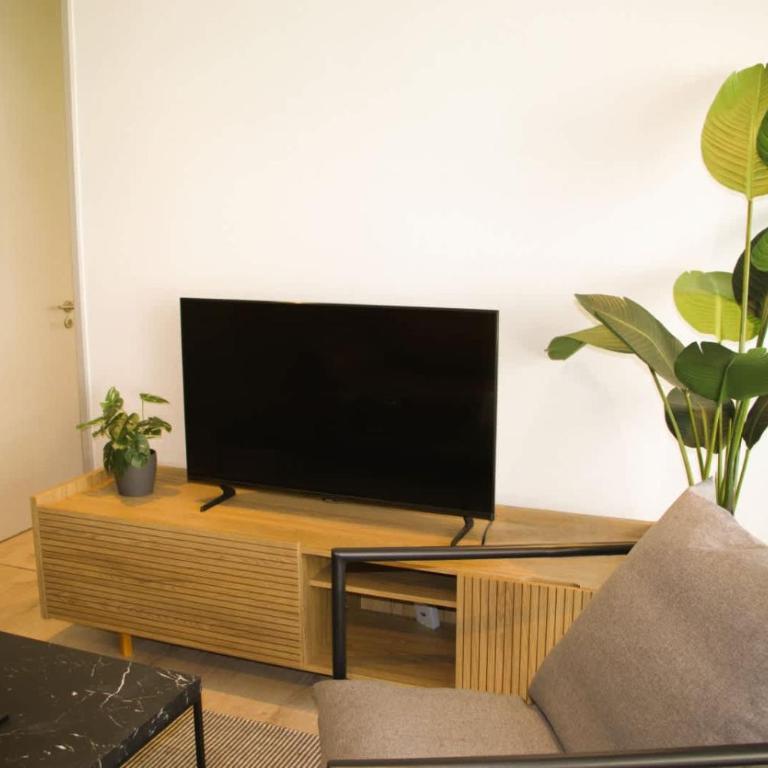 HOM I Espectacular Depto 2D2B 4 PAX Las Condes - Apartamento - 39