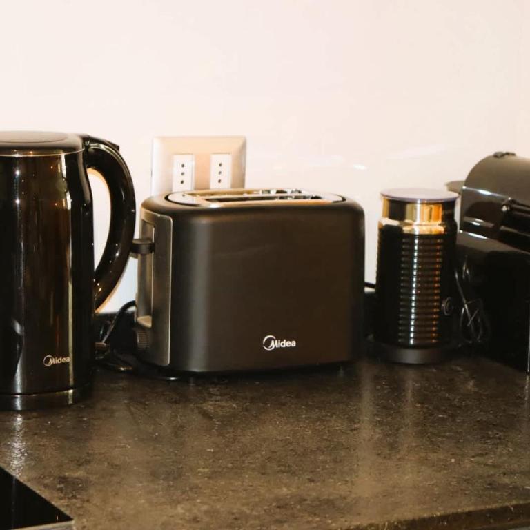 HOM I Espectacular Depto 2D2B 4 PAX Las Condes - Apartment - 40